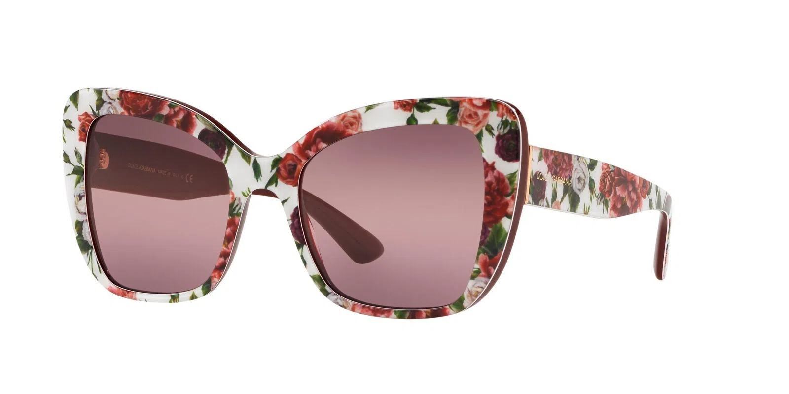 Dolce & Gabbana 4348 Sunglasses - view 63